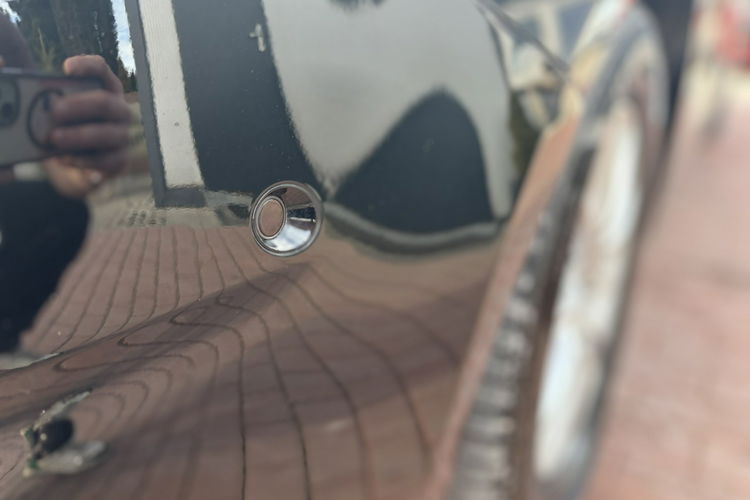 Ford Mondeo Hybryda, Gwarancja, Automat, Bogate wyposażenie zdjęcie 24