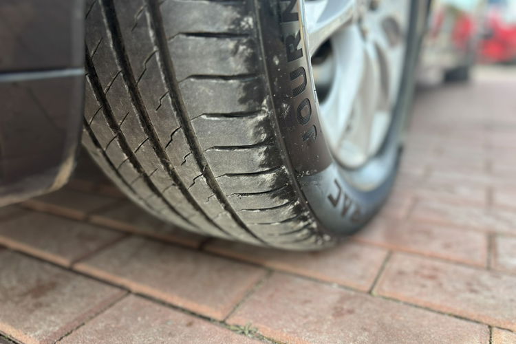 Ford Mondeo Hybryda, Gwarancja, Automat, Bogate wyposażenie zdjęcie 25