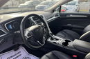 Ford Mondeo Hybryda, Gwarancja, Automat, Bogate wyposażenie zdjęcie 9