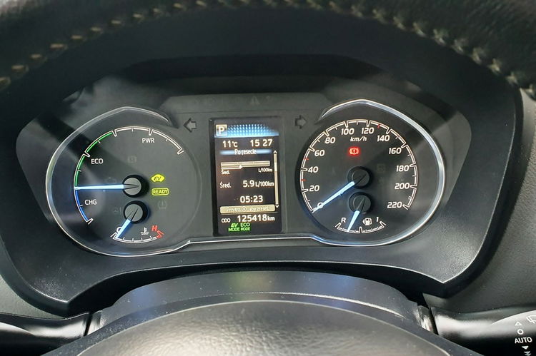 Toyota Yaris Hybrid 100 Premium 2020 REJ , Kamera, Salon PL, I WŁ, Serwis ASO, F.vat23% zdjęcie 20