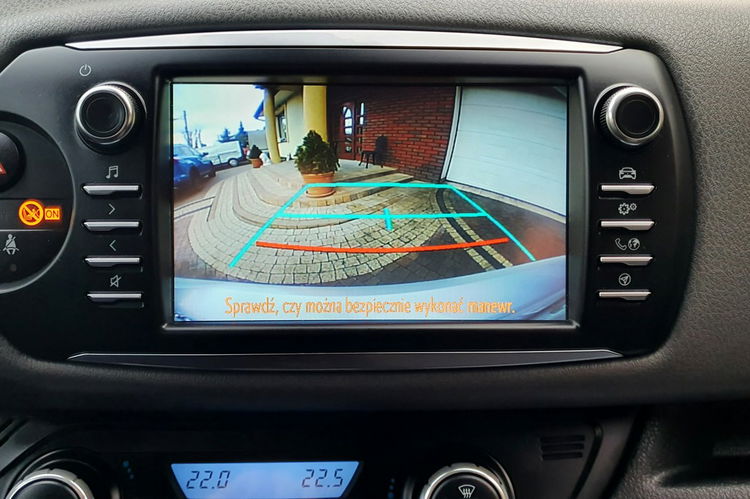 Toyota Yaris Hybrid 100 Premium 2020 REJ , Kamera, Salon PL, I WŁ, Serwis ASO, F.vat23% zdjęcie 21