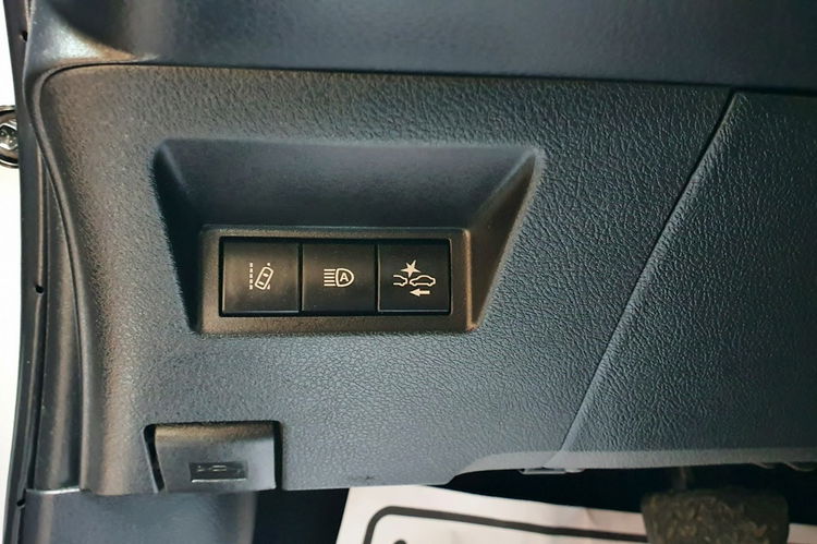 Toyota Yaris Hybrid 100 Premium 2020 REJ , Kamera, Salon PL, I WŁ, Serwis ASO, F.vat23% zdjęcie 33