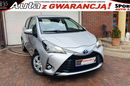 Toyota Yaris Hybrid 100 Premium 2020 REJ , Kamera, Salon PL, I WŁ, Serwis ASO, F.vat23% zdjęcie 4