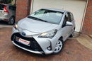 Toyota Yaris Hybrid 100 Premium 2020 REJ , Kamera, Salon PL, I WŁ, Serwis ASO, F.vat23% zdjęcie 9