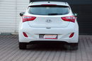 Hyundai i30 Automat /Klimatronic /Navi / 1.6 /135KM / zdjęcie 10