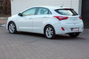 Hyundai i30 Automat /Klimatronic /Navi / 1.6 /135KM / zdjęcie 13