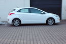 Hyundai i30 Automat /Klimatronic /Navi / 1.6 /135KM / zdjęcie 15
