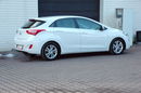Hyundai i30 Automat /Klimatronic /Navi / 1.6 /135KM / zdjęcie 16