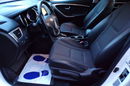 Hyundai i30 Automat /Klimatronic /Navi / 1.6 /135KM / zdjęcie 22