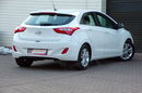 Hyundai i30 Automat /Klimatronic /Navi / 1.6 /135KM / zdjęcie 8