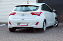Hyundai i30 Automat /Klimatronic /Navi / 1.6 /135KM / zdjęcie 9