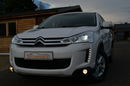 Citroen C4 Aircross Nawigacja Android Xenon Serwis LED KeylessGo zdjęcie 2