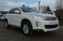 Citroen C4 Aircross Nawigacja Android Xenon Serwis LED KeylessGo zdjęcie 3