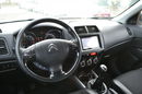 Citroen C4 Aircross Nawigacja Android Xenon Serwis LED KeylessGo zdjęcie 8