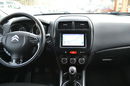 Citroen C4 Aircross Nawigacja Android Xenon Serwis LED KeylessGo zdjęcie 9