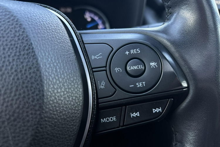 Toyota RAV-4 2.5 HSD 218KM EXECUTIVE SKYVIEW, salon Polska, gwarancja, FV23% 4x2 zdjęcie 22