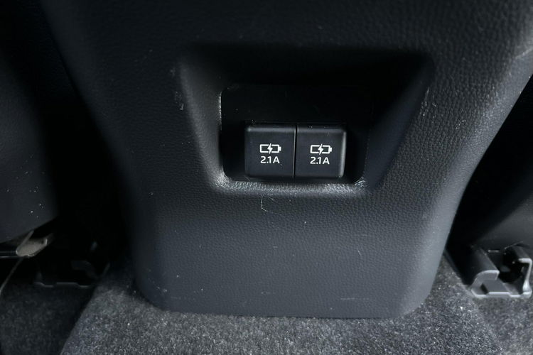 Toyota RAV-4 2.5 HSD 218KM EXECUTIVE SKYVIEW, salon Polska, gwarancja, FV23% 4x2 zdjęcie 26