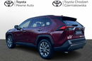Toyota RAV-4 2.5 HSD 218KM EXECUTIVE SKYVIEW, salon Polska, gwarancja, FV23% 4x2 zdjęcie 3