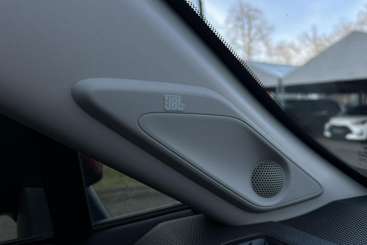 Toyota RAV-4 2.5 HSD 218KM EXECUTIVE SKYVIEW, salon Polska, gwarancja, FV23% 4x2 zdjęcie 33