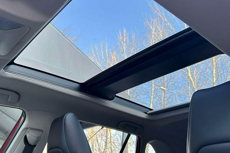 Toyota RAV-4 2.5 HSD 218KM EXECUTIVE SKYVIEW, salon Polska, gwarancja, FV23% 4x2 zdjęcie 36
