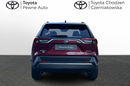 Toyota RAV-4 2.5 HSD 218KM EXECUTIVE SKYVIEW, salon Polska, gwarancja, FV23% 4x2 zdjęcie 4