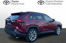 Toyota RAV-4 2.5 HSD 218KM EXECUTIVE SKYVIEW, salon Polska, gwarancja, FV23% 4x2 zdjęcie 5