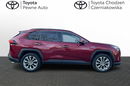 Toyota RAV-4 2.5 HSD 218KM EXECUTIVE SKYVIEW, salon Polska, gwarancja, FV23% 4x2 zdjęcie 6