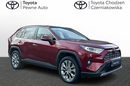 Toyota RAV-4 2.5 HSD 218KM EXECUTIVE SKYVIEW, salon Polska, gwarancja, FV23% 4x2 zdjęcie 7