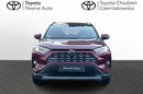 Toyota RAV-4 2.5 HSD 218KM EXECUTIVE SKYVIEW, salon Polska, gwarancja, FV23% 4x2 zdjęcie 8