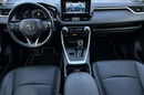 Toyota RAV-4 2.5 HSD 218KM EXECUTIVE SKYVIEW, salon Polska, gwarancja, FV23% 4x2 zdjęcie 9