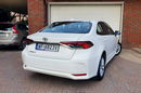 Toyota Corolla 1.6 132 KM 2021- REJ, COMFORT+TECH, Salon PL, I WŁ, Serwis ASO, F.vat23% zdjęcie 11