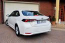 Toyota Corolla 1.6 132 KM 2021- REJ, COMFORT+TECH, Salon PL, I WŁ, Serwis ASO, F.vat23% zdjęcie 14