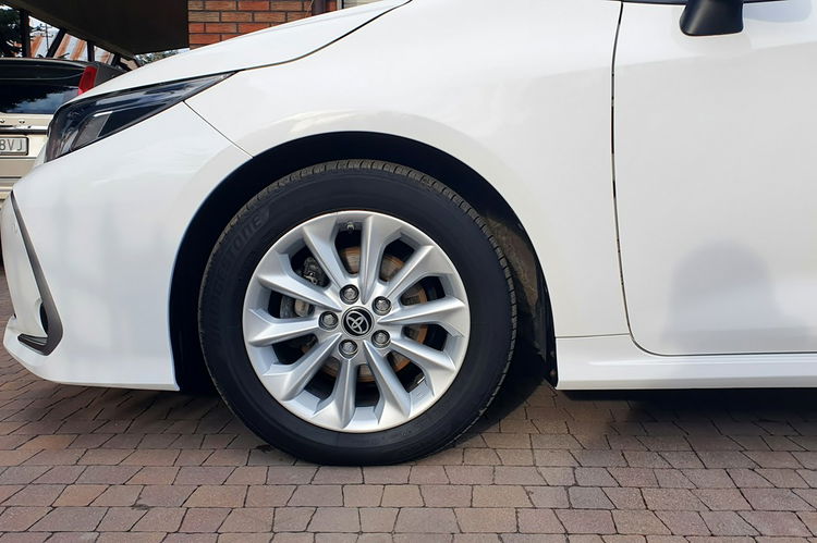 Toyota Corolla 1.6 132 KM 2021- REJ, COMFORT+TECH, Salon PL, I WŁ, Serwis ASO, F.vat23% zdjęcie 15