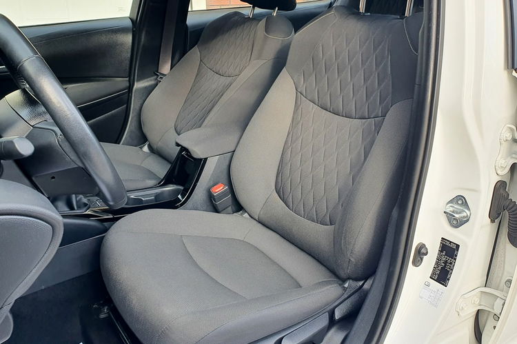 Toyota Corolla 1.6 132 KM 2021- REJ, COMFORT+TECH, Salon PL, I WŁ, Serwis ASO, F.vat23% zdjęcie 21