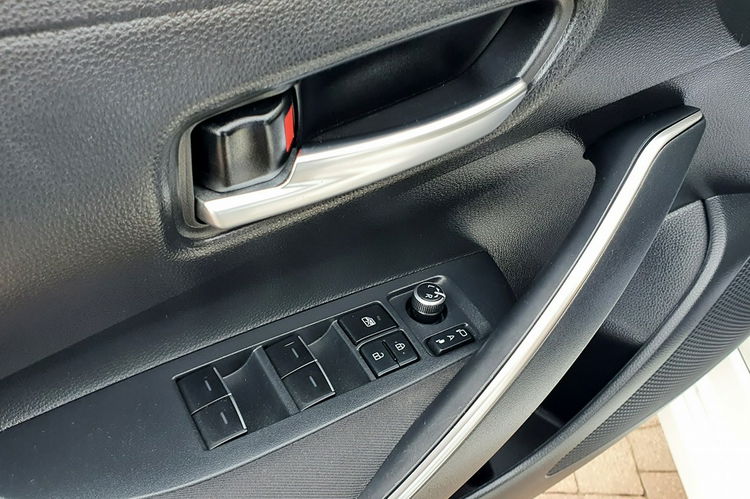 Toyota Corolla 1.6 132 KM 2021- REJ, COMFORT+TECH, Salon PL, I WŁ, Serwis ASO, F.vat23% zdjęcie 33