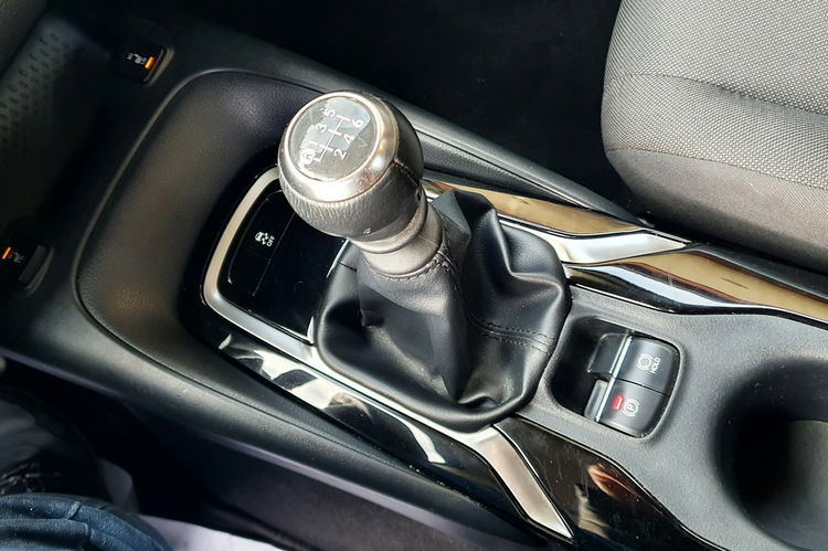 Toyota Corolla 1.6 132 KM 2021- REJ, COMFORT+TECH, Salon PL, I WŁ, Serwis ASO, F.vat23% zdjęcie 36