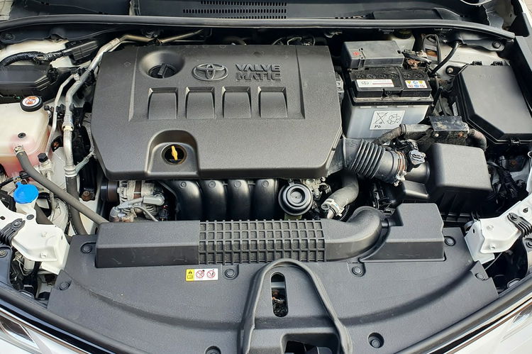 Toyota Corolla 1.6 132 KM 2021- REJ, COMFORT+TECH, Salon PL, I WŁ, Serwis ASO, F.vat23% zdjęcie 37
