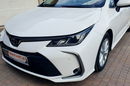 Toyota Corolla 1.6 132 KM 2021- REJ, COMFORT+TECH, Salon PL, I WŁ, Serwis ASO, F.vat23% zdjęcie 38