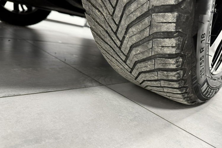 Renault Captur 1.3 TCe 155KM INITIALE PARIS Navi LedVision Automat BOSE HandsFree zdjęcie 13