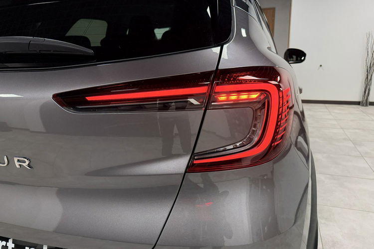 Renault Captur 1.3 TCe 155KM INITIALE PARIS Navi LedVision Automat BOSE HandsFree zdjęcie 16