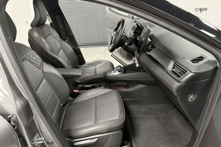 Renault Captur 1.3 TCe 155KM INITIALE PARIS Navi LedVision Automat BOSE HandsFree zdjęcie 17