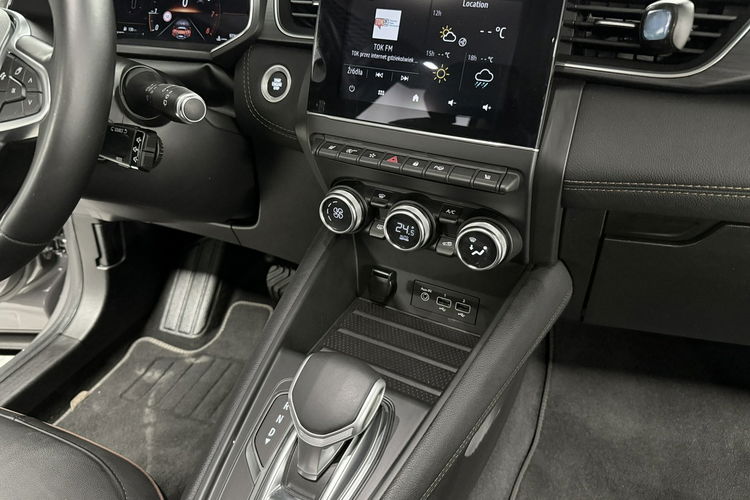 Renault Captur 1.3 TCe 155KM INITIALE PARIS Navi LedVision Automat BOSE HandsFree zdjęcie 23