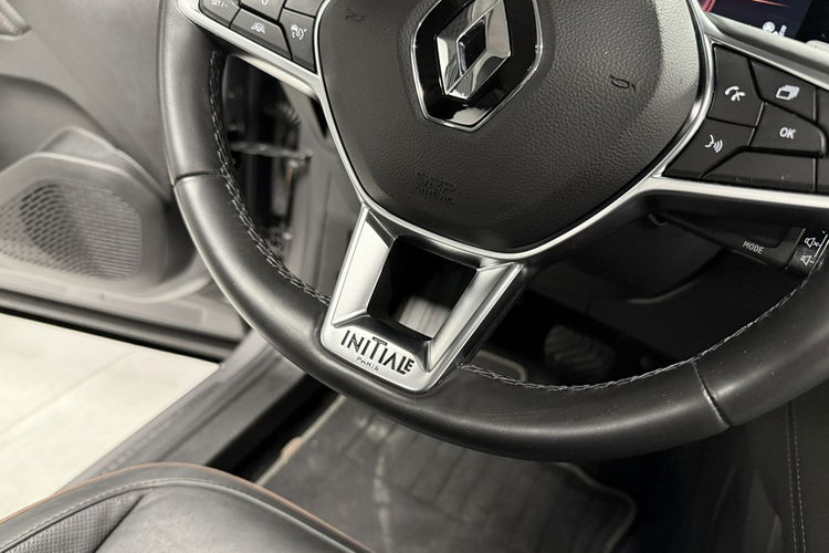 Renault Captur 1.3 TCe 155KM INITIALE PARIS Navi LedVision Automat BOSE HandsFree zdjęcie 24