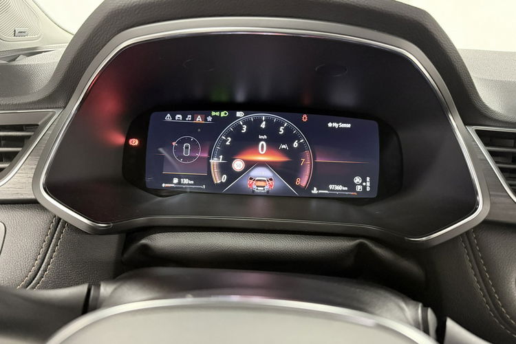 Renault Captur 1.3 TCe 155KM INITIALE PARIS Navi LedVision Automat BOSE HandsFree zdjęcie 26