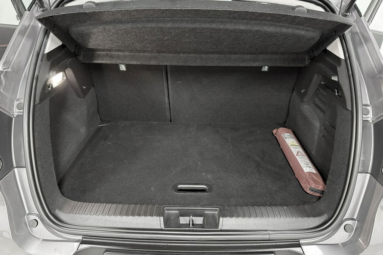 Renault Captur 1.3 TCe 155KM INITIALE PARIS Navi LedVision Automat BOSE HandsFree zdjęcie 31