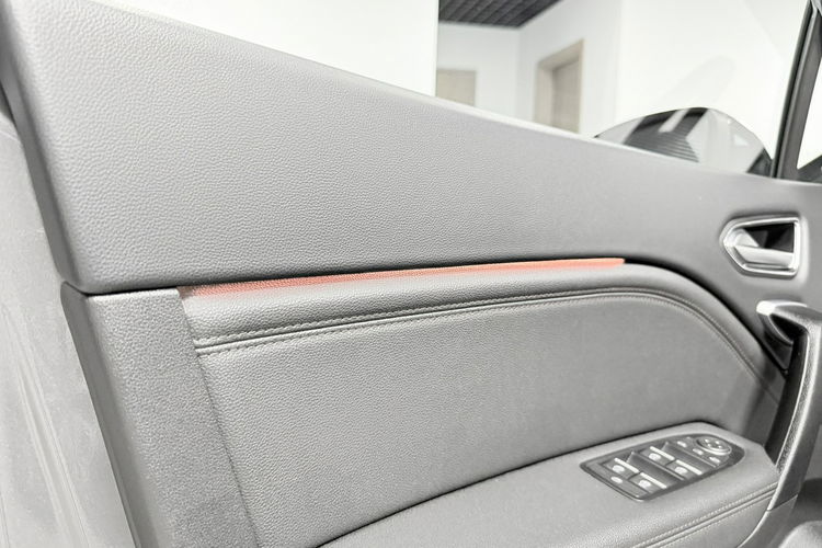 Renault Captur 1.3 TCe 155KM INITIALE PARIS Navi LedVision Automat BOSE HandsFree zdjęcie 33