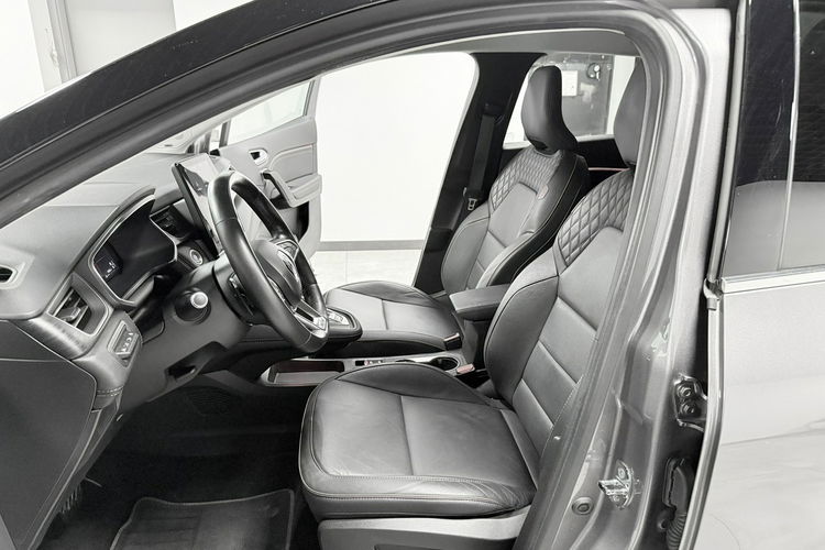 Renault Captur 1.3 TCe 155KM INITIALE PARIS Navi LedVision Automat BOSE HandsFree zdjęcie 35