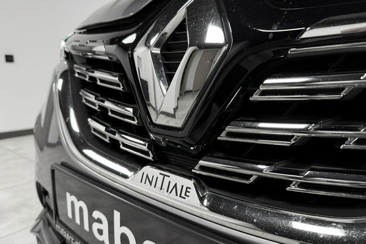 Renault Captur 1.3 TCe 155KM INITIALE PARIS Navi LedVision Automat BOSE HandsFree zdjęcie 9