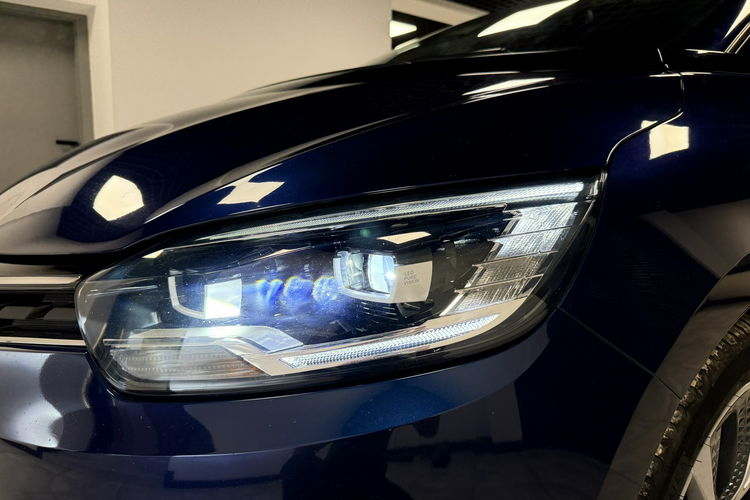 Renault Scenic 1.6 DCi 130KM Energy BOSE EDITON Navi Skóry Full Led Vision HandsFree zdjęcie 10