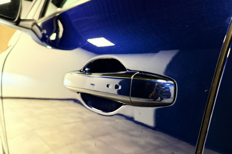 Renault Scenic 1.6 DCi 130KM Energy BOSE EDITON Navi Skóry Full Led Vision HandsFree zdjęcie 13